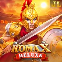 rtp slot RTPBET77 terpercaya JILI RomaX Deluxe