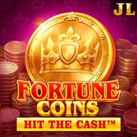 RTP SLOT RTPBET77 JILI Fortune Coins