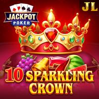 10 Sparkling Crown SUNTIK RTP SLOT TERBAIK 2025 RTPBET 77 JILI