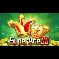 Rtp Slot RTPBET77 JILI Super Ace II