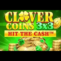 Rtp Live RTPBET77 JILI Clover Coins 3x3