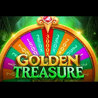 SITUS SLOT GACOR JILI Golden Treasure