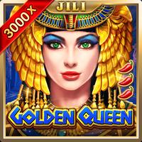 Golden Queen Situs Slot Gacor RTPBET77 JILI