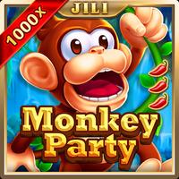 rtp slot gacor RTPBET77 JILI Monkey Party
