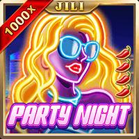 Party Night Rtp Live RTPBET77 JILI