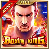 Boxing King RTP SLOT JILI