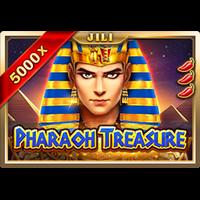RTP SLOT RTPBET77 TERPERCAYA JILI Pharaoh Treasure