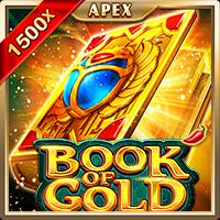 Book of Gold rtp live RTPBET 77 JILI