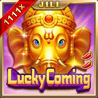 Lucky Coming Rtp Slot Gacor Hari Ini JILI