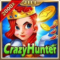 rtp live RTPBET 77 JILI Crazy Hunter