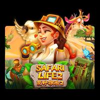 Safari Life 2 rtp live RTPBET 77 JOKER