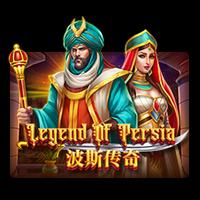Legend Of Persia rtp slot gacor hari ini RTPBET77 JOKER