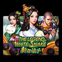 Rtp Slot Gacor RTPBET77 JOKER The Legend Of White Snake