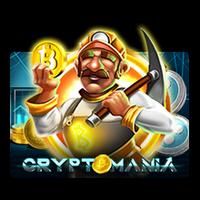 Rtp Live RTPBET77 JOKER Crypto Mania