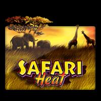 rtp slot RTPBET77 terpercaya JOKER Safari Heat