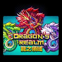 Dragons Realm suntik rtp slot terbaik 2025 RTPBET 77 JOKER
