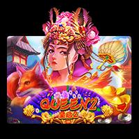 Queen 2 rtp slot gacor RTPBET 77 JOKER