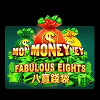 RTP SLOT GACOR RTPBET 77 JOKER Fabulous Eights