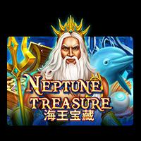 Neptune Treasure rtp slot hari ini RTPBET77 JOKER