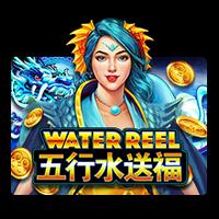 LINK RTP SLOT RTPBET77 JOKER Water Reel