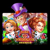 LINK RTP SLOT RTPBET 77 JOKER Alice In Wonderland