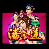 Pan Jin Lian Rtp Slot Gacor JOKER
