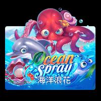 Ocean Spray situs slot gacor RTPBET 77 JOKER
