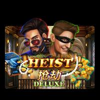Rtp Slot Gacor RTPBET 77 JOKER Heist Deluxe