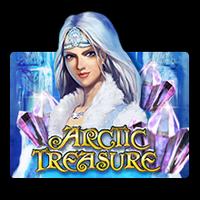 Arctic Treasure Situs Slot Gacor RTPBET 77 JOKER