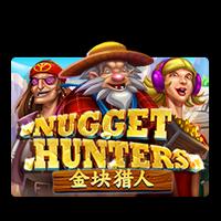 LINK RTP SLOT RTPBET 77 JOKER Nugget Hunter