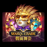 Masquerade RTP SLOT RTPBET77 TERPERCAYA JOKER