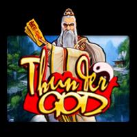 RTP LIVE RTPBET77 JOKER Thunder God