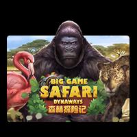 Big Game Safari RTP SLOT RTPBET77 TERPERCAYA JOKER