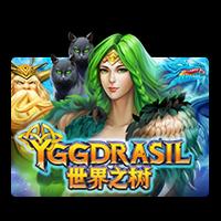 RTPBET 77 RTP JOKER Yggdrasil