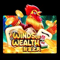 rtp slot RTPBET77 JOKER Winds Of Wealth