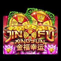 Jin Fu Xing Yun rtp slot RTPBET77 hari ini JOKER