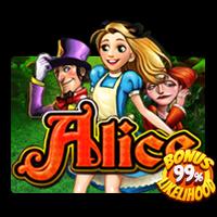 Alice Rtp Slot Hari Ini RTPBET77 JOKER