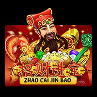 Rtp Slot Gacor Hari Ini RTPBET 77 JOKER Zhao Cai Jin Bao