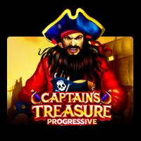 rtp hari ini JOKER Captains Treasure Progressive