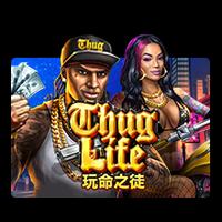 Rtp Slot RTPBET 77 JOKER Thug Life