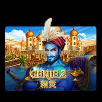 Genie 2 RTP HARI INI RTPBET 77 JOKER
