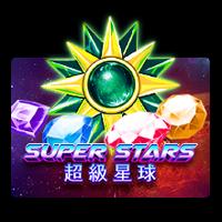 Super Stars RTP SLOT GACOR HARI INI JOKER