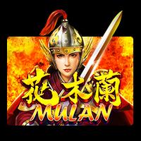 rtp slot RTPBET77 JOKER Mulan