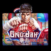 Rtp RTPBET77 JOKER Ong Bak Deluxe