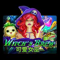 RTPBET77 rtp JOKER Witchs Brew