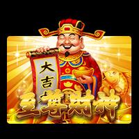 Rtp Slot RTPBET 77 Terpercaya JOKER Supreme Caishen