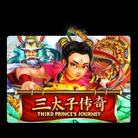 Situs Gacor RTPBET 77 Rtp JOKER Third Princes Journey