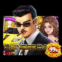 Chinese Boss rtp live RTPBET77 JOKER