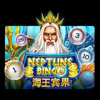 rtp slot gacor RTPBET77 JOKER Neptune Treasure Bingo