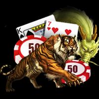 SITUS SLOT GACOR RTPBET77 JOKER Dragon Tiger